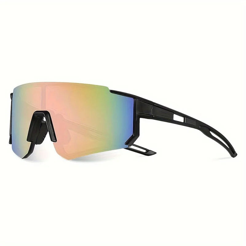 Oversized Polarized Sunglasses
