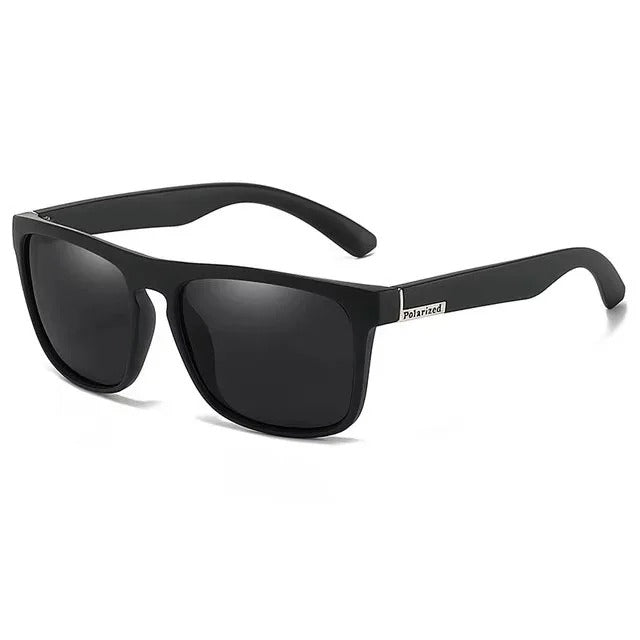 Classic Square Sunglasses